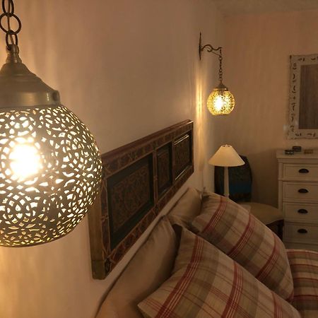 Riad Inaya Fez Exterior photo