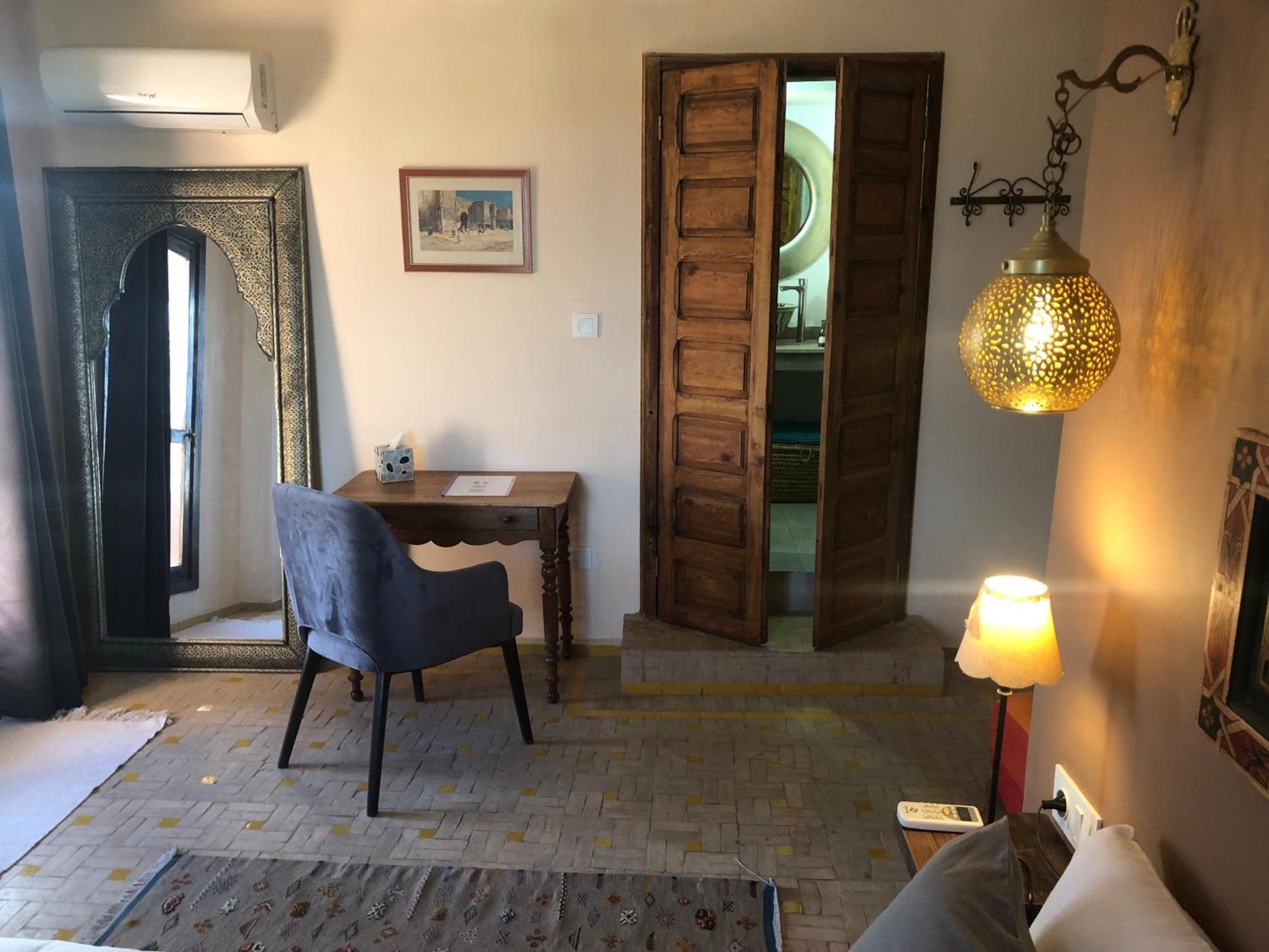 Riad Inaya Fez Exterior photo