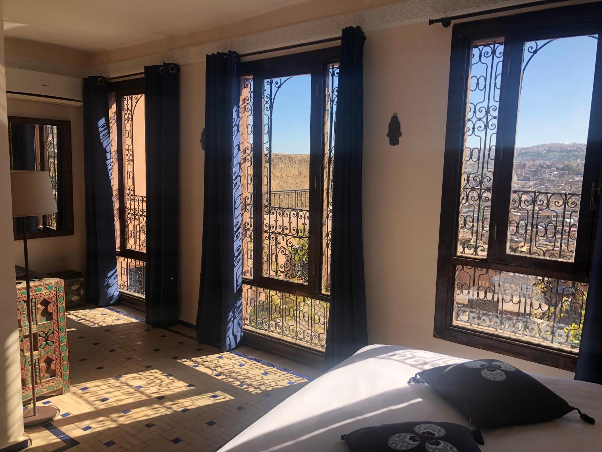 Riad Inaya Fez Exterior photo