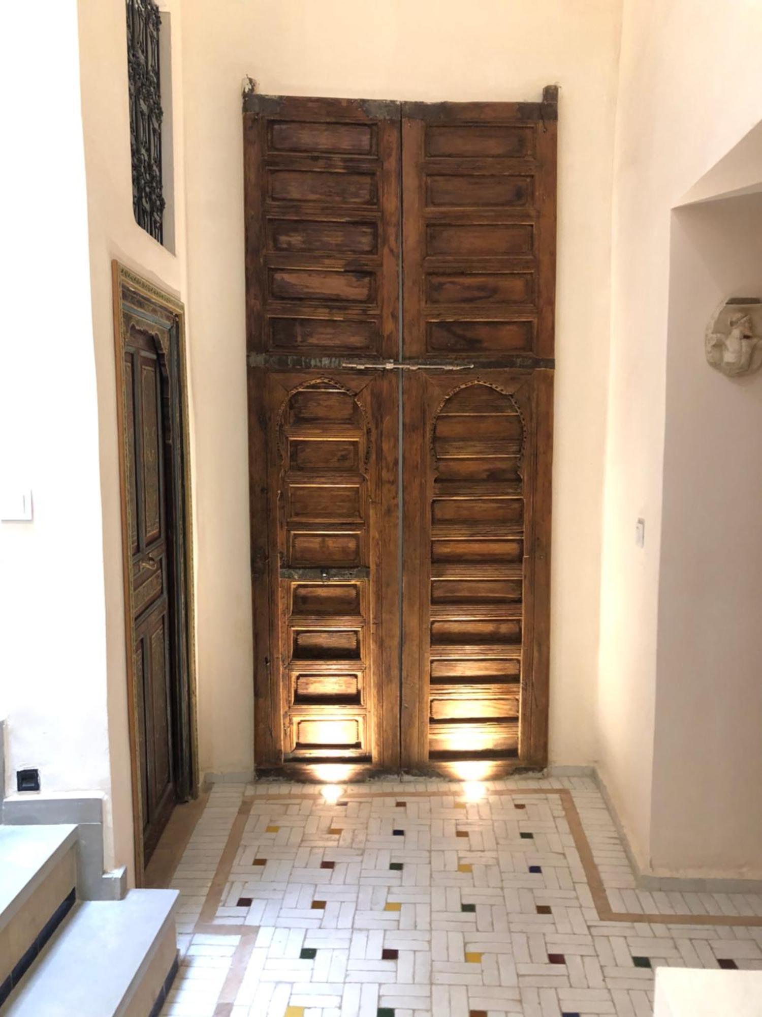Riad Inaya Fez Exterior photo