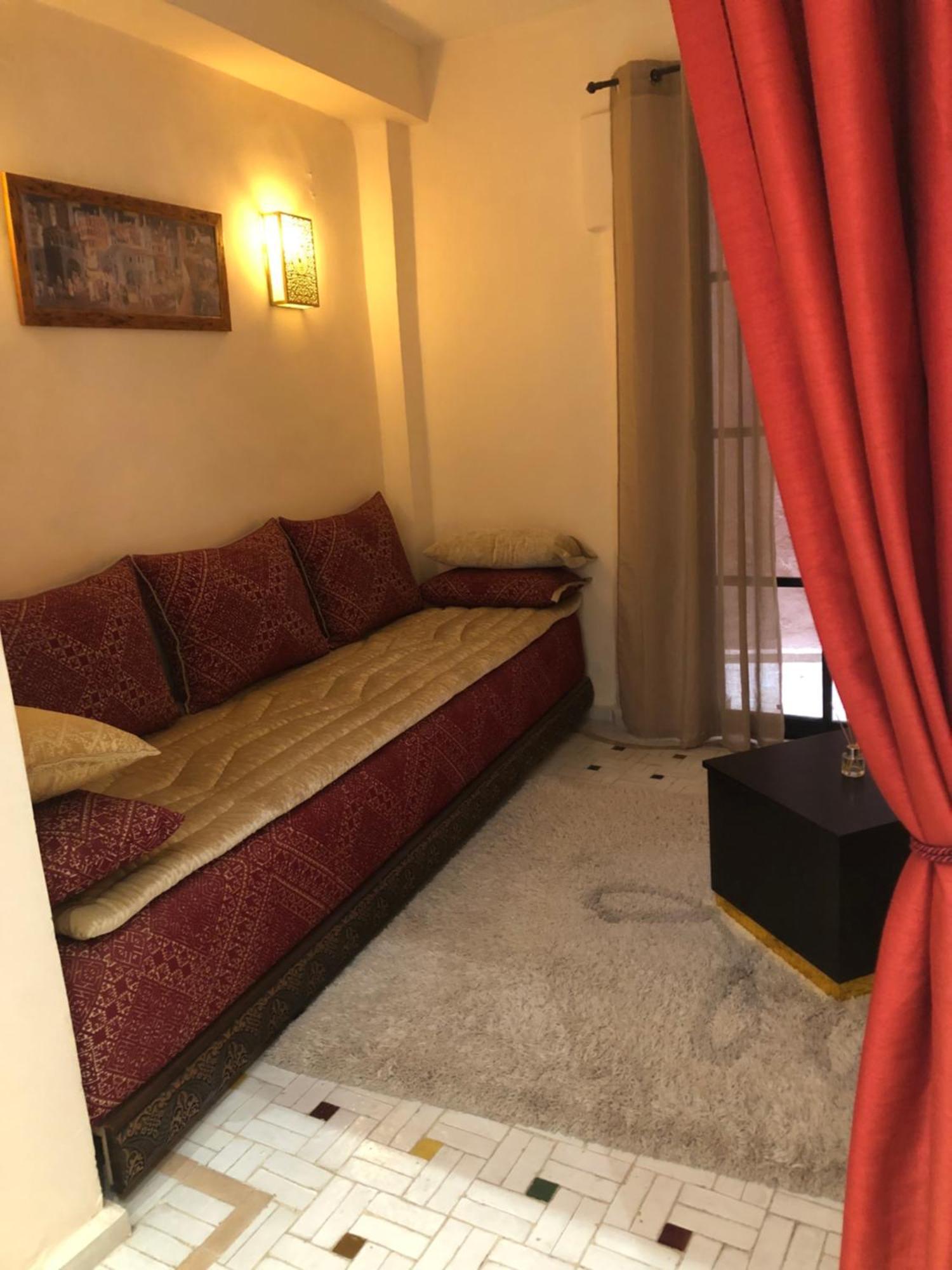 Riad Inaya Fez Exterior photo