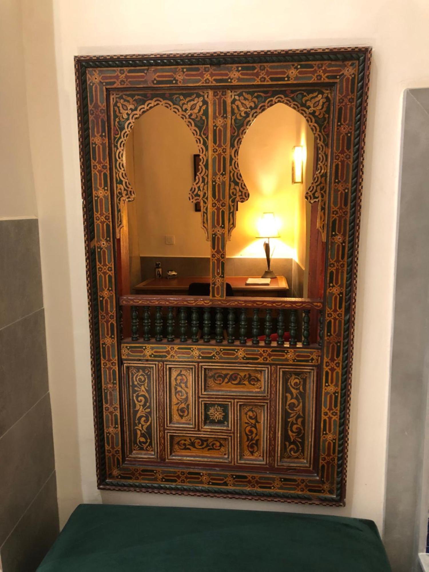Riad Inaya Fez Exterior photo
