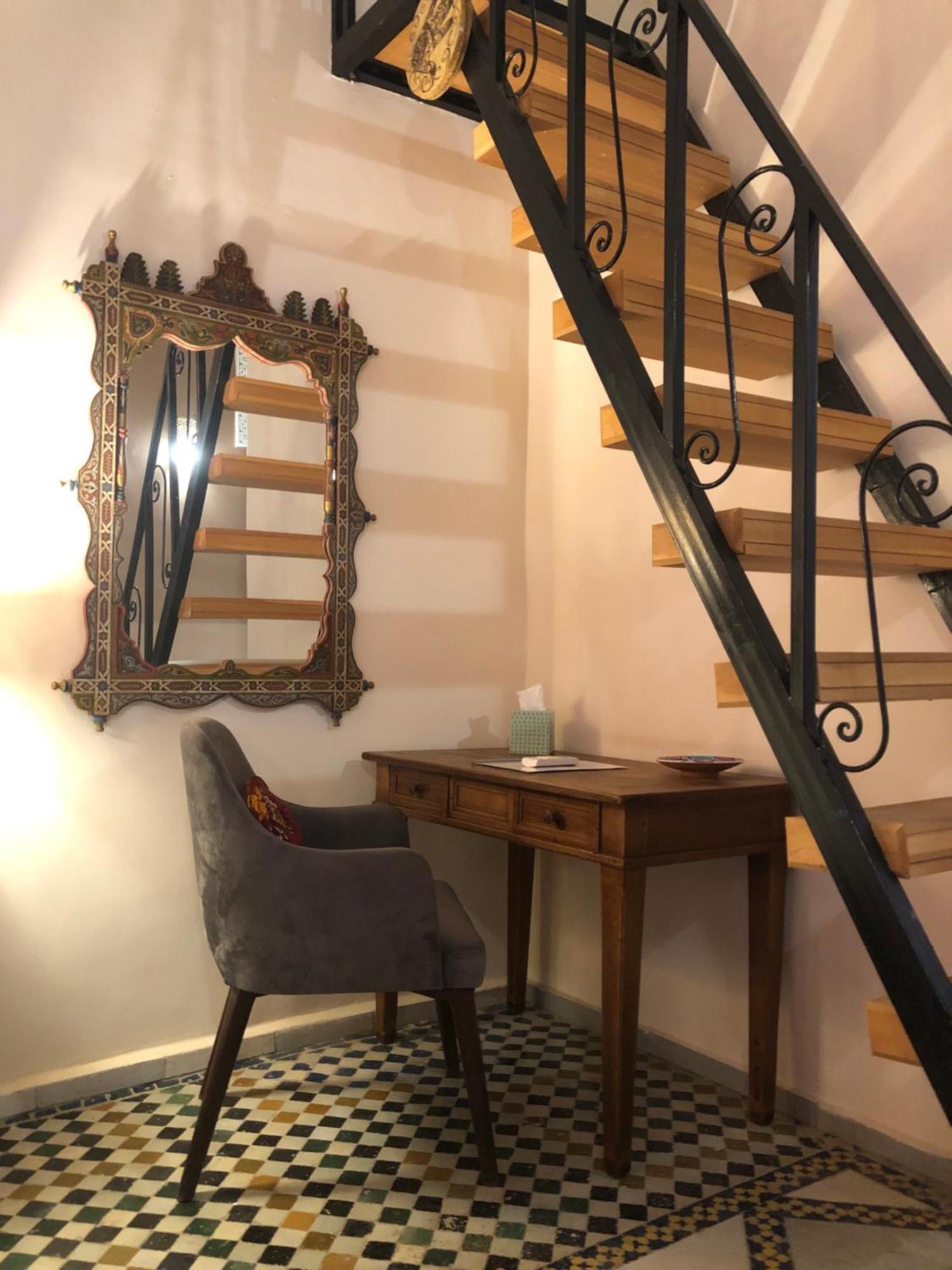 Riad Inaya Fez Exterior photo