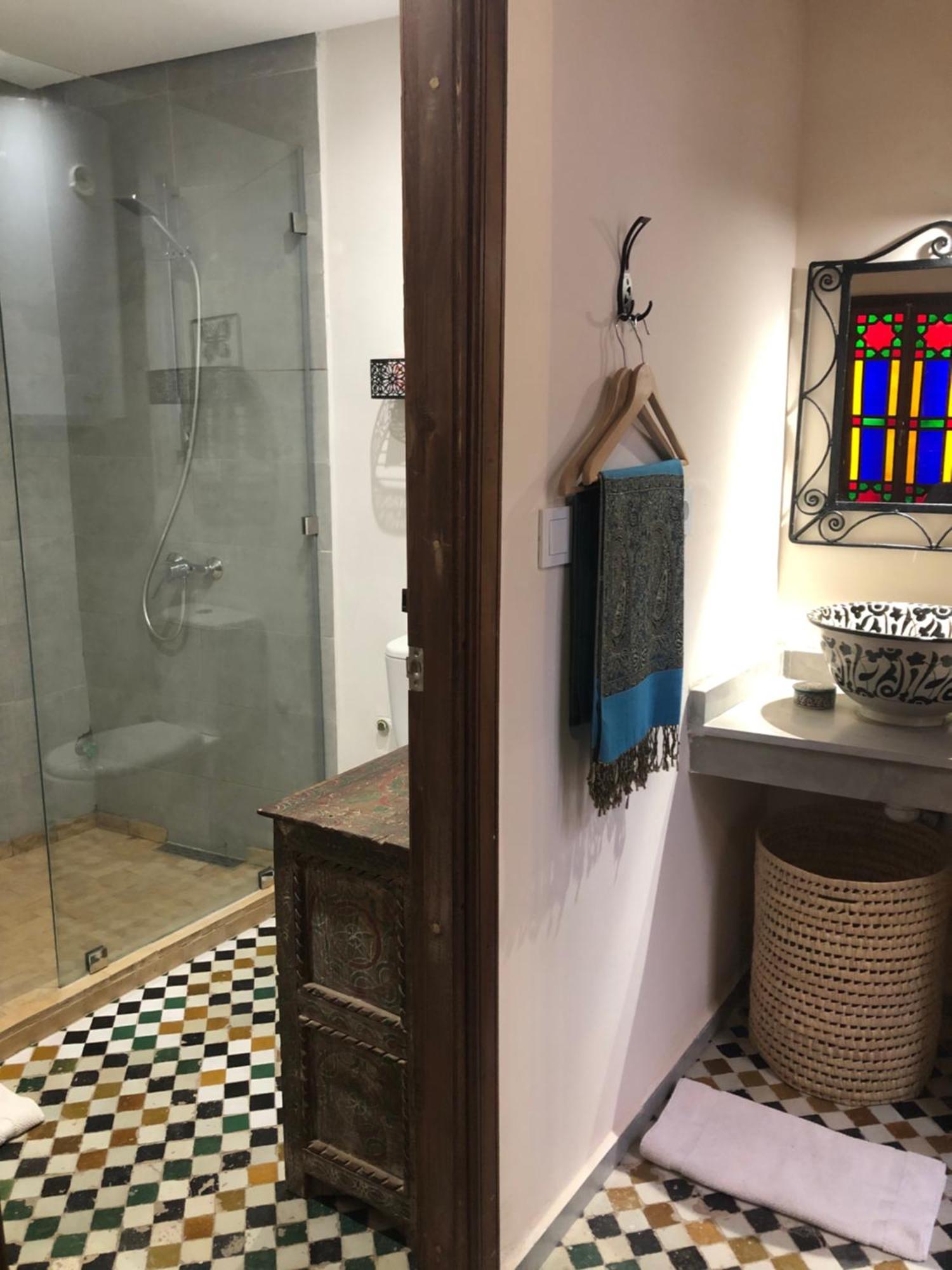 Riad Inaya Fez Exterior photo