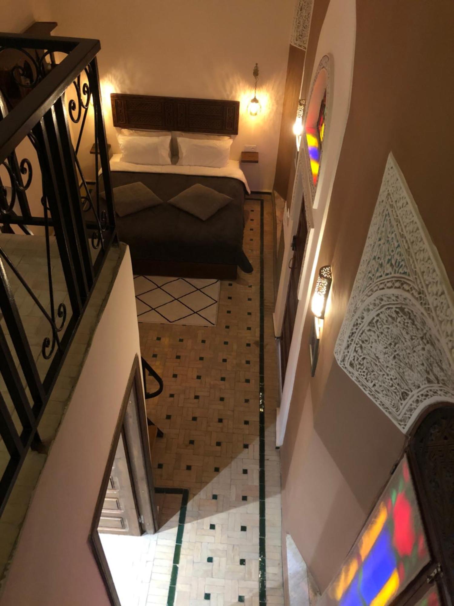Riad Inaya Fez Exterior photo