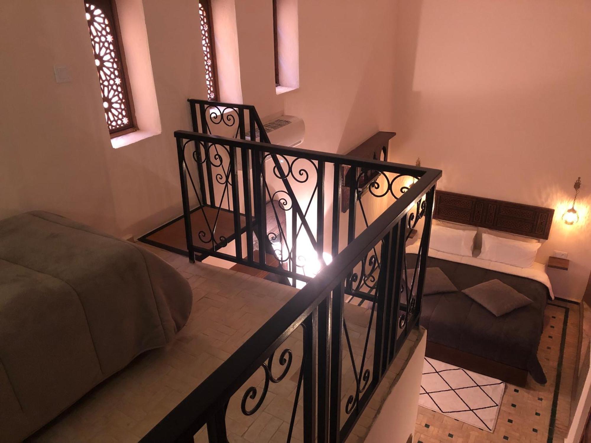 Riad Inaya Fez Exterior photo
