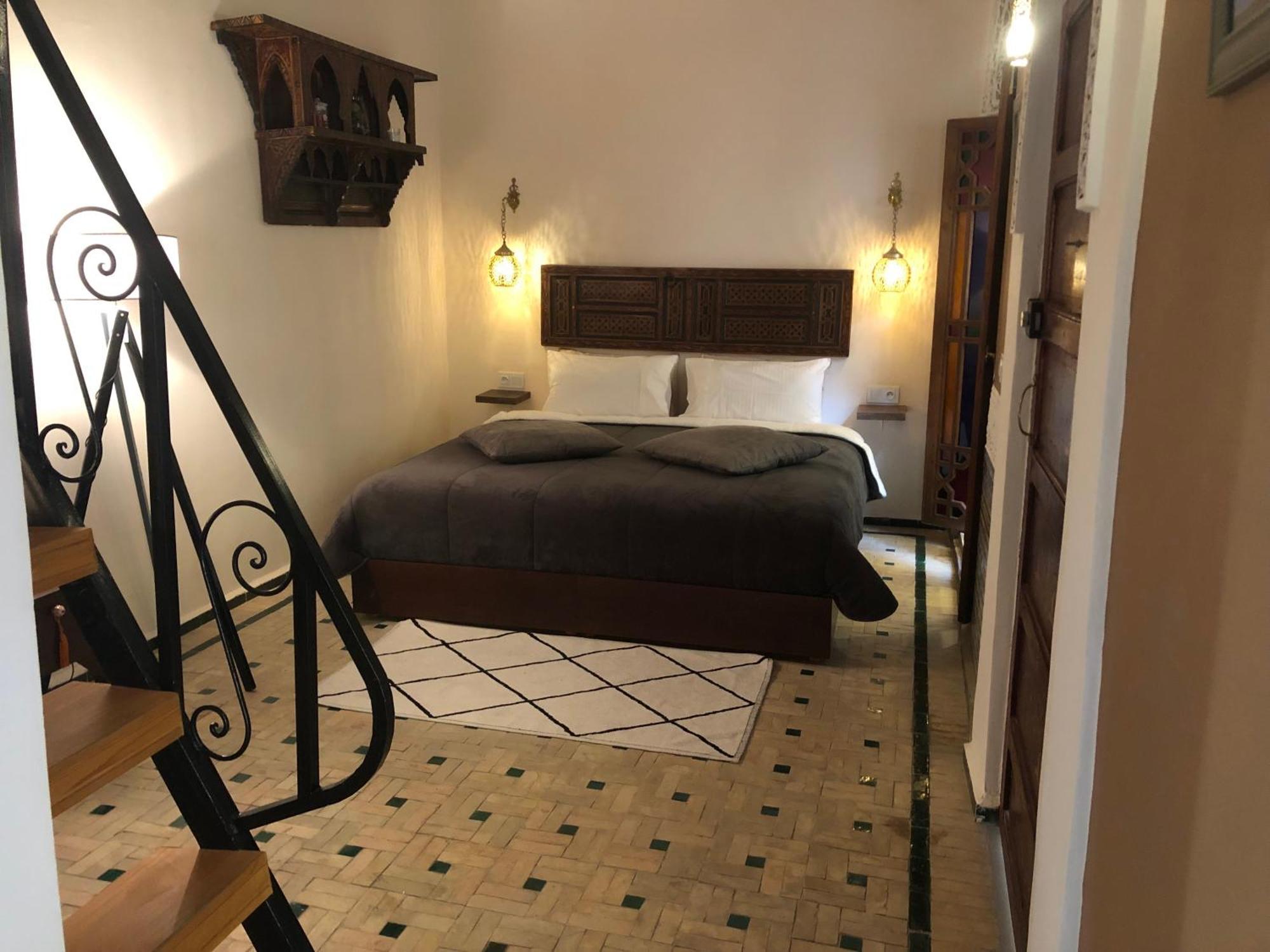 Riad Inaya Fez Exterior photo