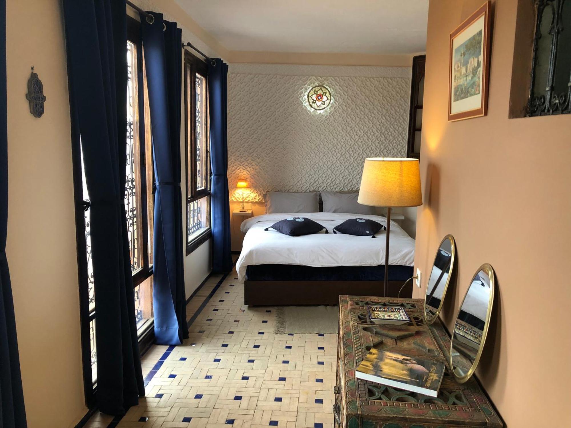 Riad Inaya Fez Exterior photo