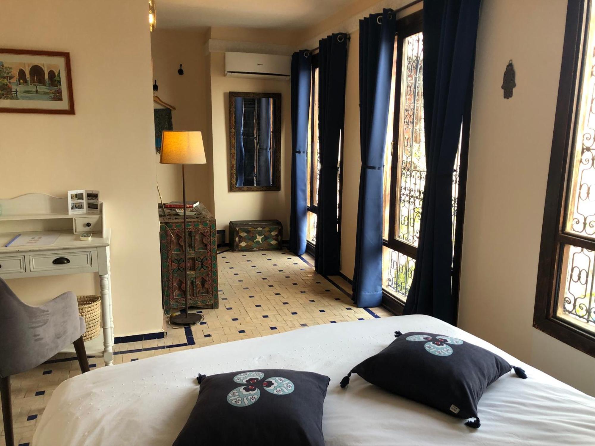 Riad Inaya Fez Exterior photo