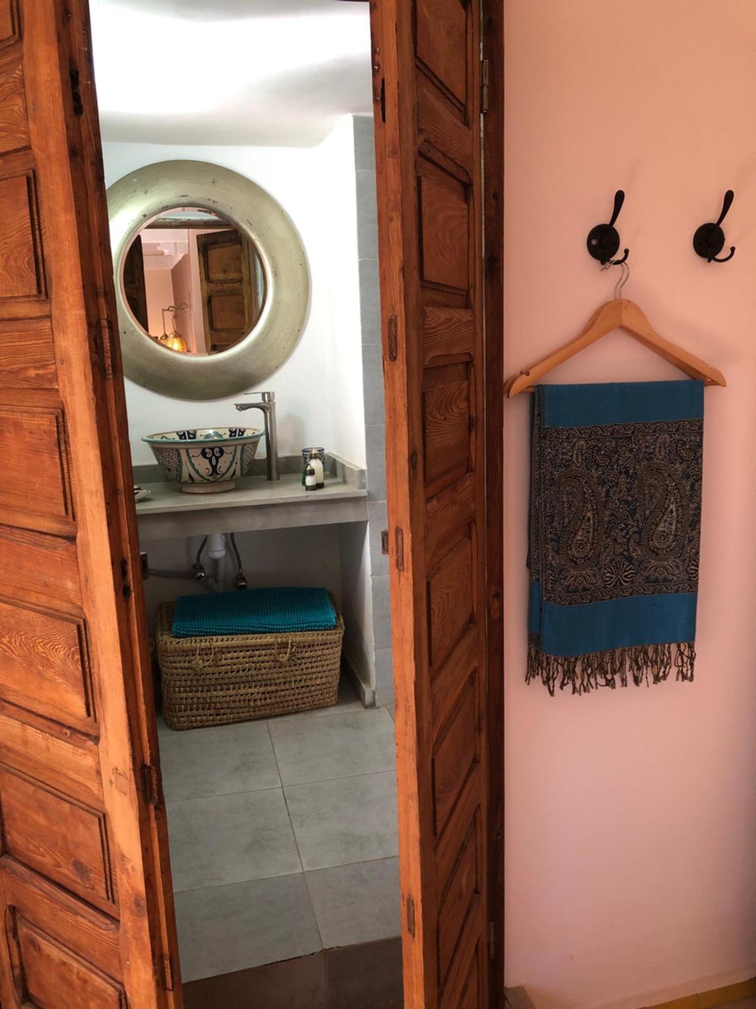 Riad Inaya Fez Exterior photo