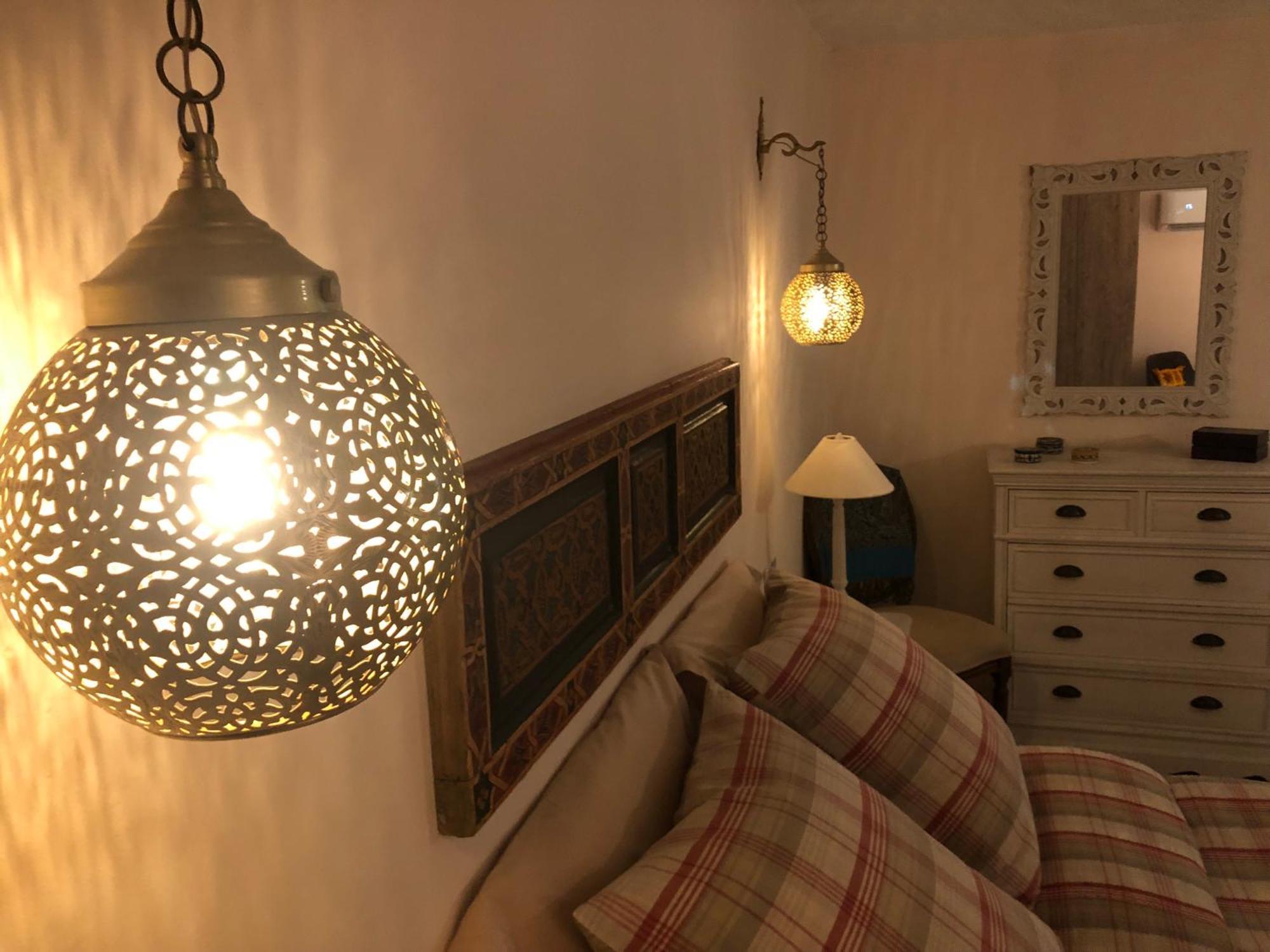 Riad Inaya Fez Exterior photo