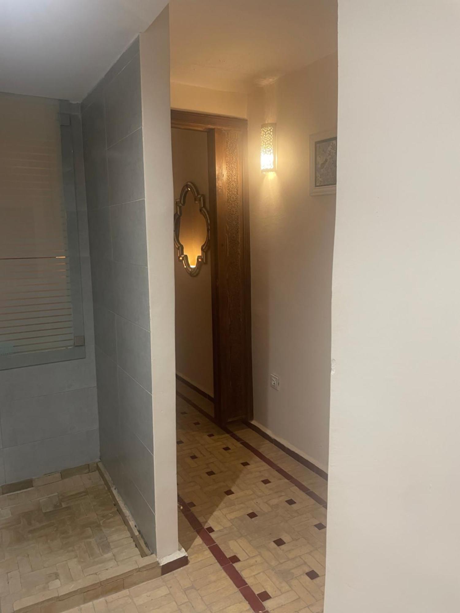 Riad Inaya Fez Exterior photo