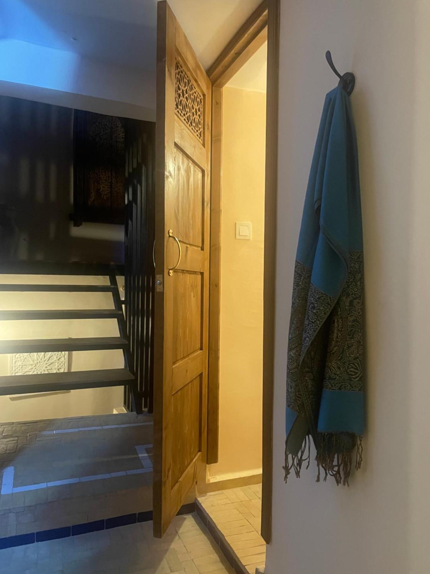 Riad Inaya Fez Exterior photo