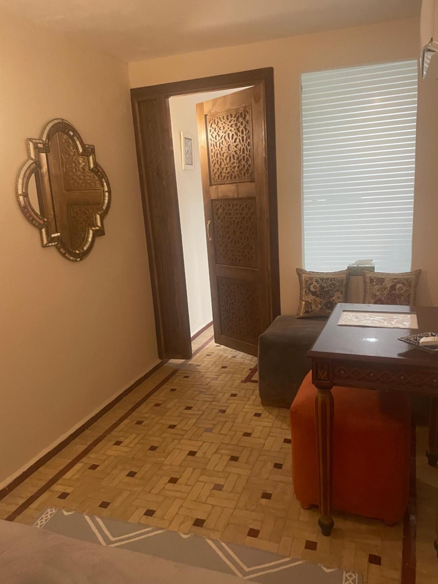 Riad Inaya Fez Exterior photo