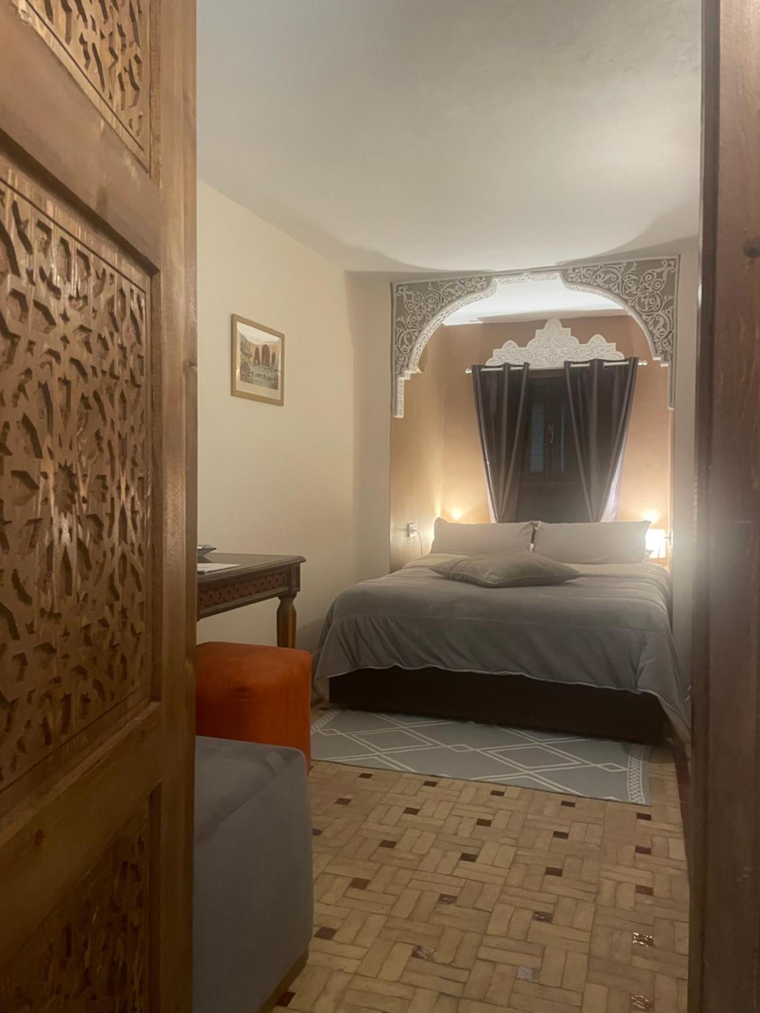 Riad Inaya Fez Exterior photo